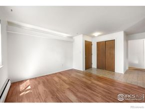1895 Alpine Avenue 21, Boulder CO 80304