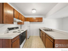 1895 Alpine Avenue 21, Boulder CO 80304