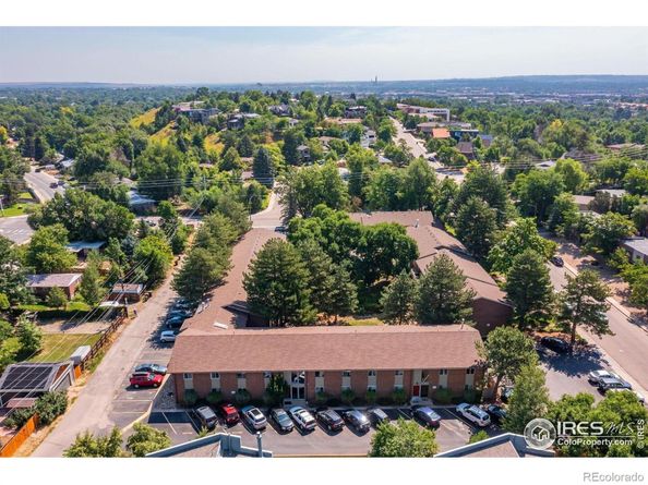 1895 Alpine Avenue 21, Boulder CO 80304