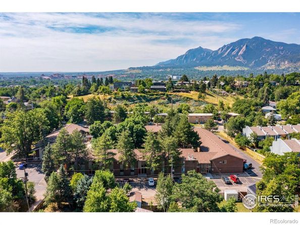 1895 Alpine Avenue 21, Boulder CO 80304