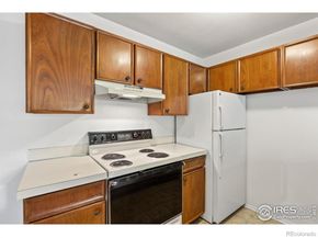 1895 Alpine Avenue 21, Boulder CO 80304