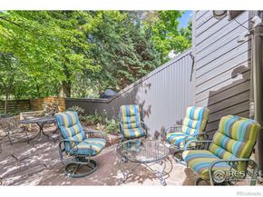 3673 Hazelwood Court, Boulder CO 80304