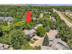 3673 Hazelwood Court, Boulder CO 80304