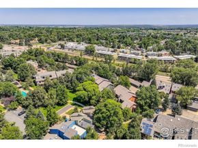 3673 Hazelwood Court, Boulder CO 80304