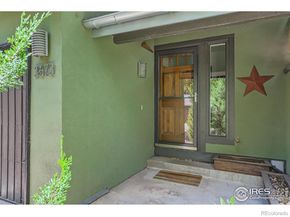 3673 Hazelwood Court, Boulder CO 80304