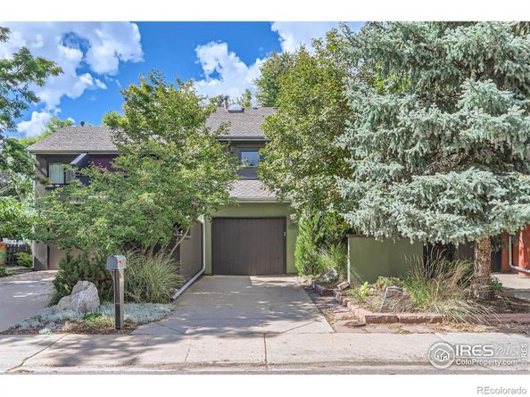 3673 Hazelwood Court, Boulder CO 80304