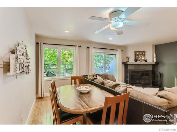 3673 Hazelwood Court, Boulder CO 80304