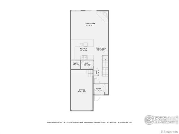 3673 Hazelwood Court, Boulder CO 80304