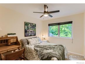 3673 Hazelwood Court, Boulder CO 80304