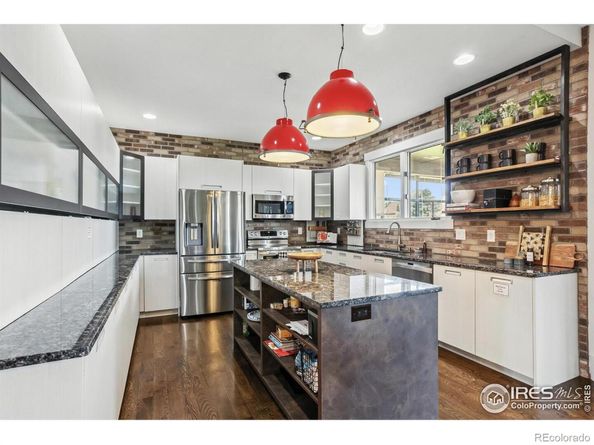 3310 Routt Street, Wheat Ridge CO 80033