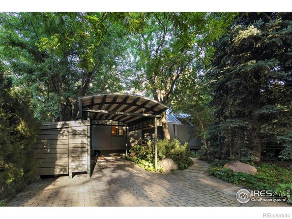 1006 6th Street, Boulder CO 80302
