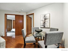 2960 Shadow Creek Drive 201, Boulder CO 80303