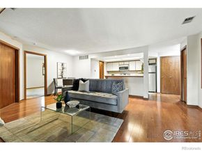 2960 Shadow Creek Drive 201, Boulder CO 80303