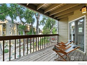 2960 Shadow Creek Drive 201, Boulder CO 80303