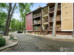 2960 Shadow Creek Drive 201, Boulder CO 80303