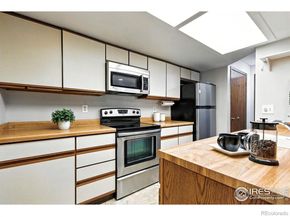 2960 Shadow Creek Drive 201, Boulder CO 80303
