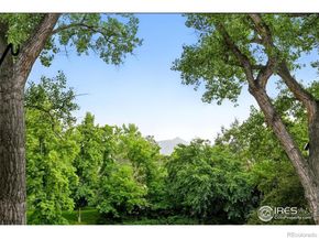 2960 Shadow Creek Drive 201, Boulder CO 80303