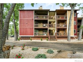 2960 Shadow Creek Drive 201, Boulder CO 80303