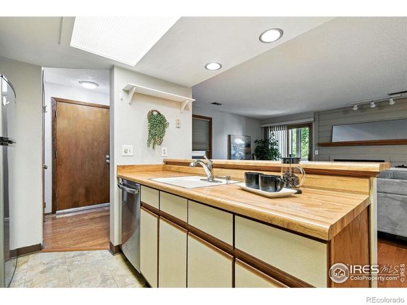 2960 Shadow Creek Drive 201, Boulder CO 80303