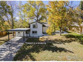 5065 S Huron Street, Englewood CO 80110