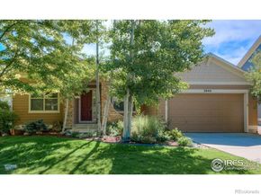 3044 Red Deer Trail, Lafayette CO 80026