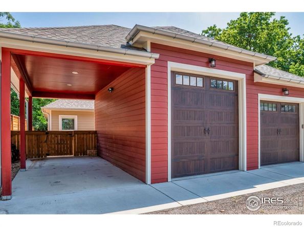 701 Garfield Avenue, Louisville CO 80027