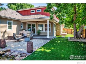 701 Garfield Avenue, Louisville CO 80027