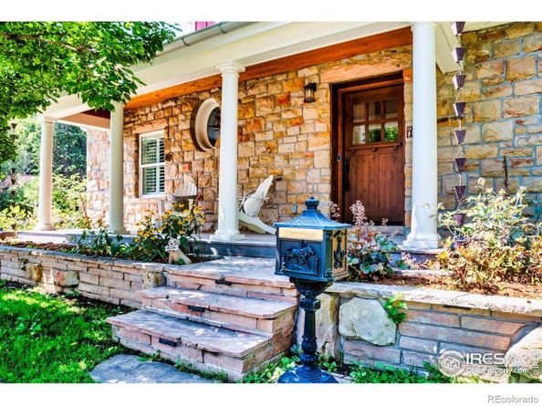 701 Garfield Avenue, Louisville CO 80027