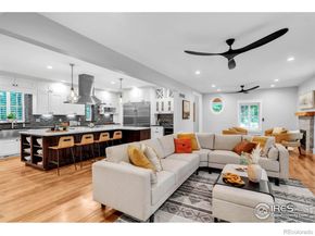 701 Garfield Avenue, Louisville CO 80027