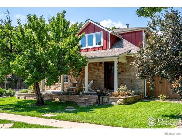 701 Garfield Avenue, Louisville CO 80027