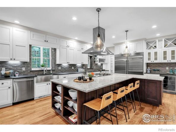 701 Garfield Avenue, Louisville CO 80027