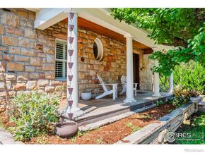 701 Garfield Avenue, Louisville CO 80027