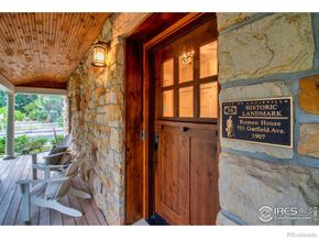 701 Garfield Avenue, Louisville CO 80027
