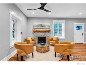 701 Garfield Avenue, Louisville CO 80027