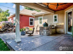 701 Garfield Avenue, Louisville CO 80027