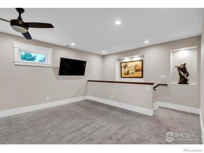 701 Garfield Avenue, Louisville CO 80027