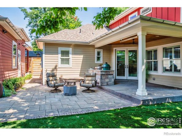 701 Garfield Avenue, Louisville CO 80027