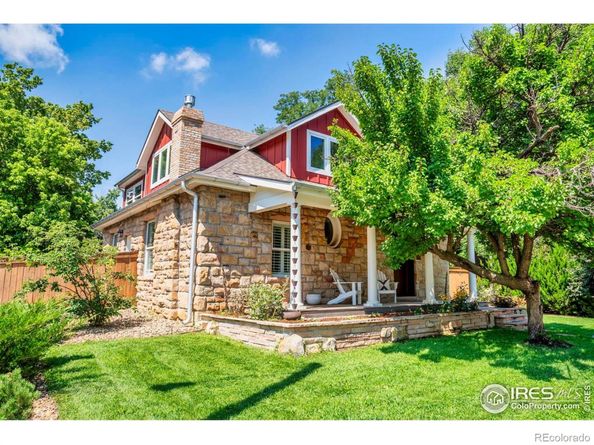 701 Garfield Avenue, Louisville CO 80027
