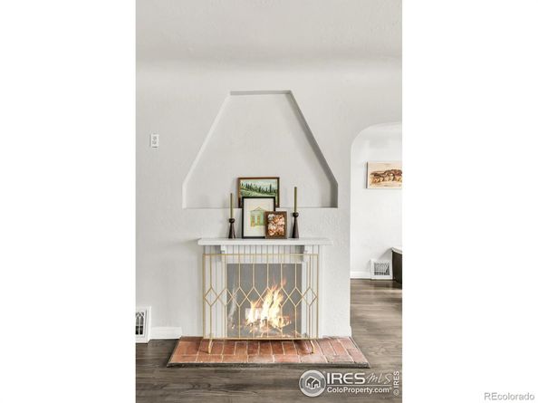1400 S Birch Street, Denver CO 80222