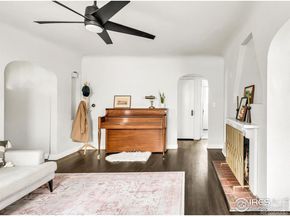 1400 S Birch Street, Denver CO 80222