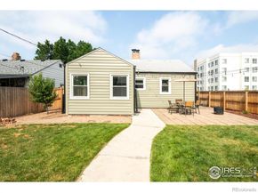 1400 S Birch Street, Denver CO 80222