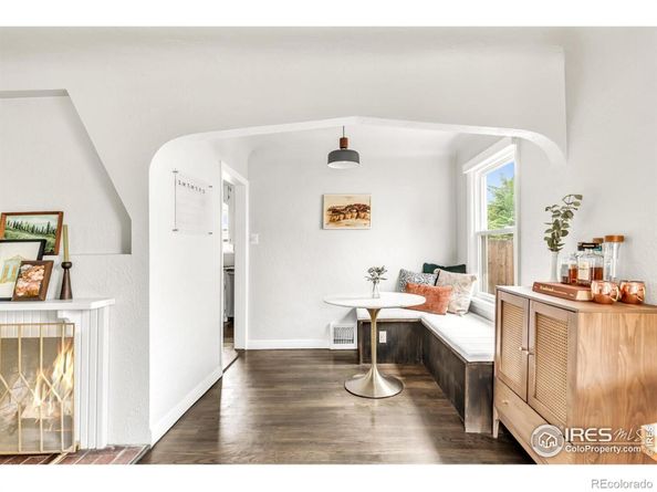 1400 S Birch Street, Denver CO 80222