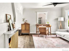 1400 S Birch Street, Denver CO 80222