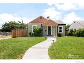 1400 S Birch Street, Denver CO 80222