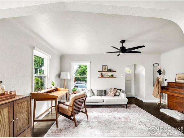 1400 S Birch Street, Denver CO 80222