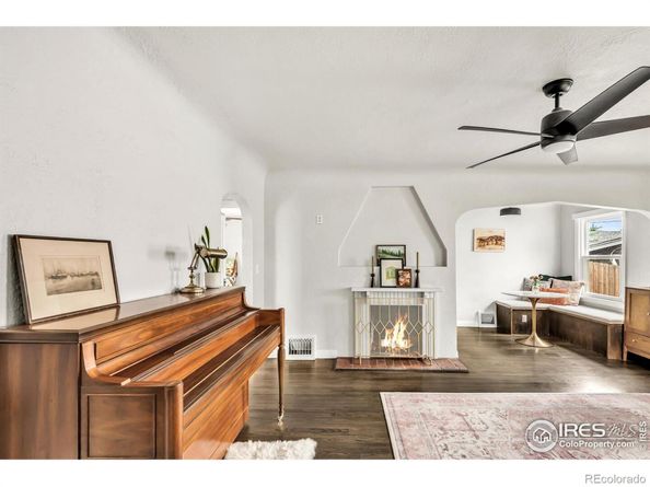 1400 S Birch Street, Denver CO 80222