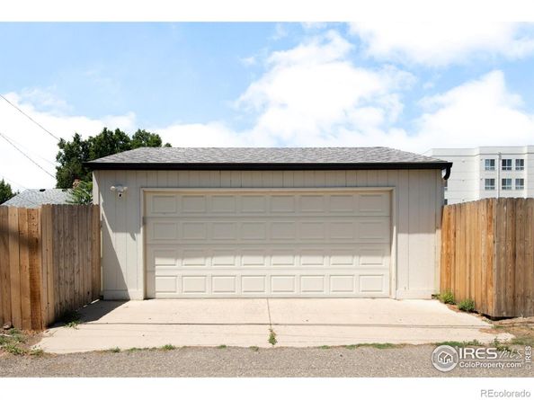 1400 S Birch Street, Denver CO 80222