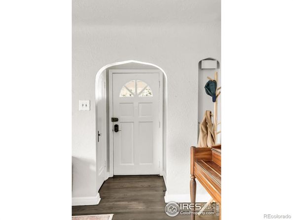 1400 S Birch Street, Denver CO 80222