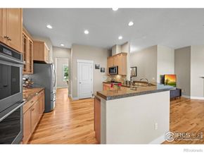 3031 Thunder Lake Circle, Lafayette CO 80026