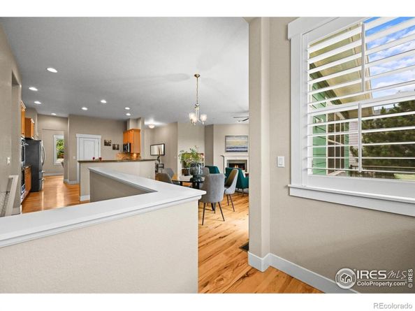 3031 Thunder Lake Circle, Lafayette CO 80026